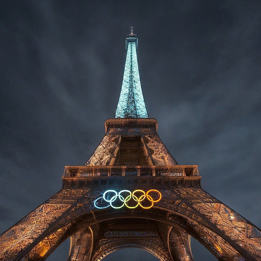 Destaques Brasileiros nas Olimpíadas de Paris 2024